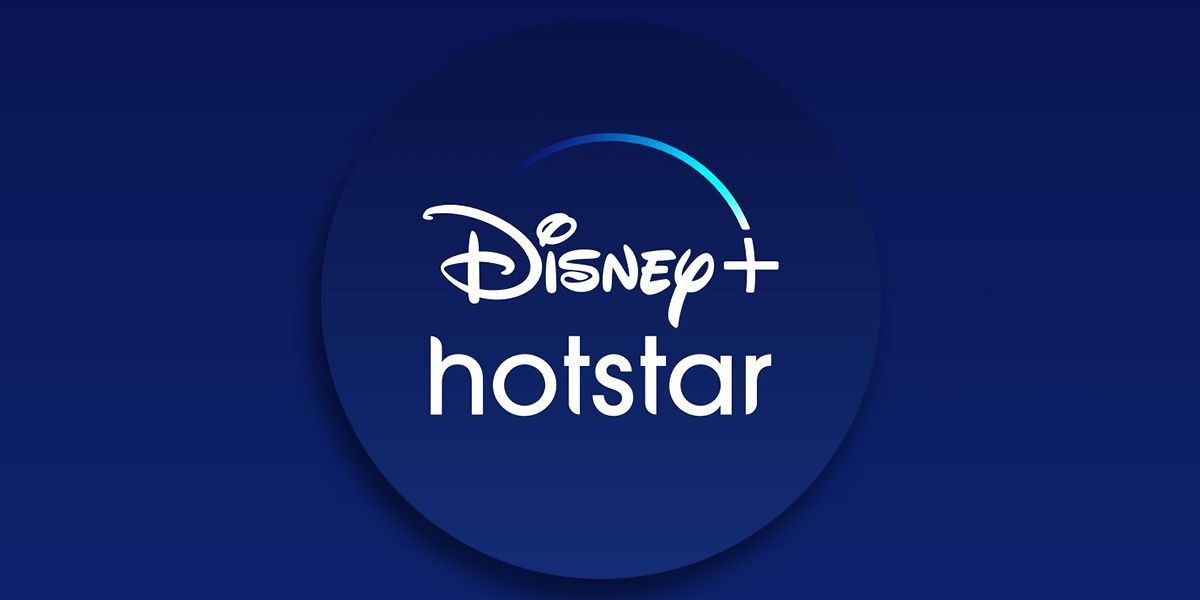 Disney+ Hotstar