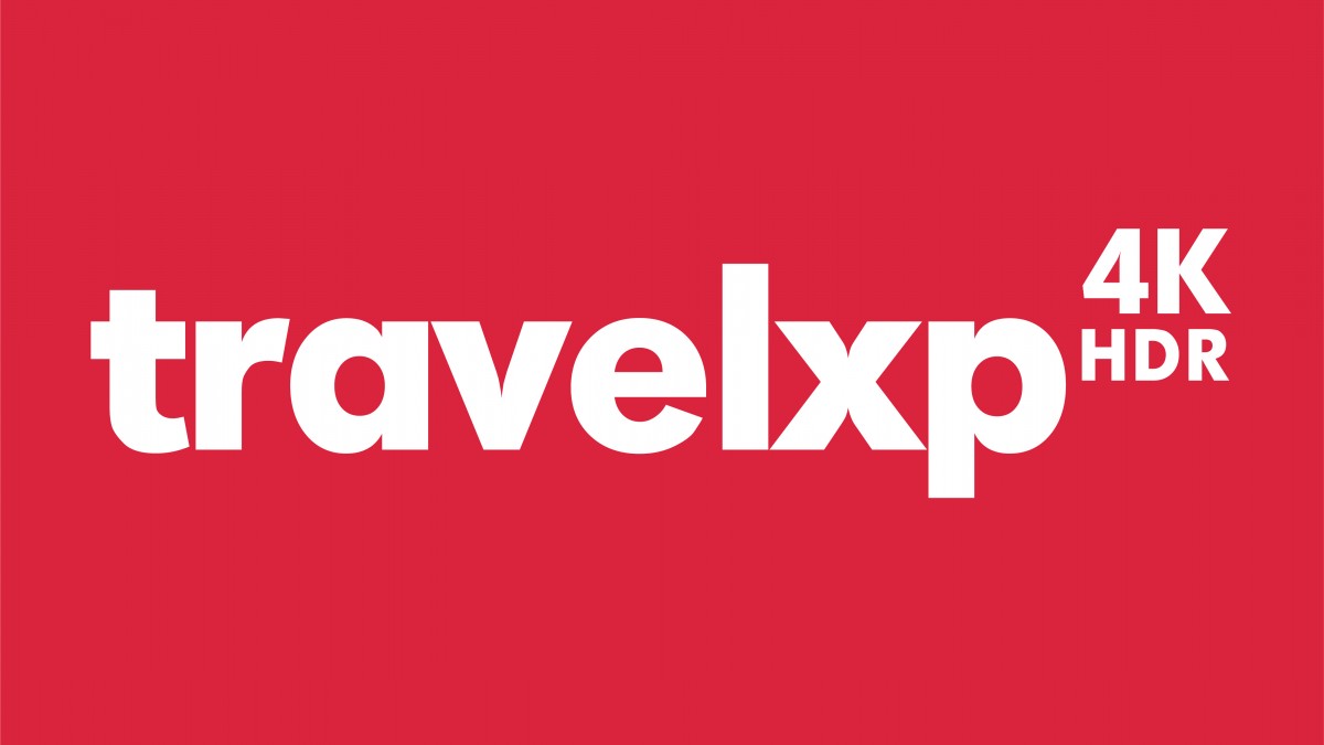 TravelXP 4K HDR
