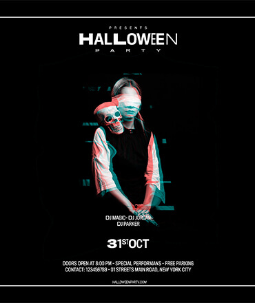 Halloween